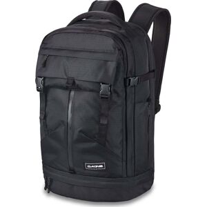 Dakine Verge Backpack 32L Black Ripstop, 32L Dakine Verge Backpack 32L Black Ripstop, 32L