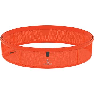 FlipBelt Air Neon Punch, XS FlipBelt Air Neon Punch, XS