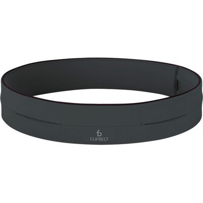 FlipBelt Classic Sort S Unisex - Løbeelbæltet FlipBelt Classic Sort S Unisex - Løbeelbæltet