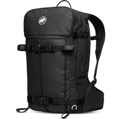 Mammut Nirvana 22 Black, 22 L Mammut Nirvana 22 Black, 22 L