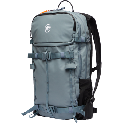 Mammut Nirvana 22 Strata-black, 22 L Mammut Nirvana 22 Strata-black, 22 L