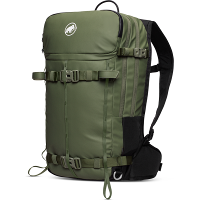 Mammut Nirvana 22 Marsh-black, 22 L Mammut Nirvana 22 Marsh-black, 22 L