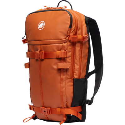 Mammut Nirvana 22 Autumn Larice-black, 22 L Mammut Nirvana 22 Autumn Larice-black, 22 L