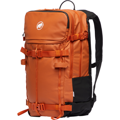 Mammut Nirvana 28 Autumn Larice-black, 28 L Mammut Nirvana 28 Autumn Larice-black, 28 L