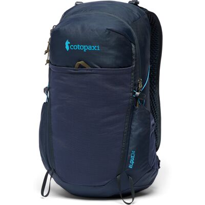 Cotopaxi Elqui 24L Backpack Carbon, 24L Cotopaxi Elqui 24L Backpack Carbon, 24L