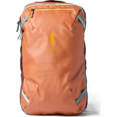 Cotopaxi Allpa 28L Travel Pack Whiskey, 28L Cotopaxi Allpa 28L Travel Pack Whiskey, 28L