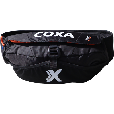 Coxa Carry WM1 Active Black, 2 liters Coxa Carry WM1 Active Black, 2 liters