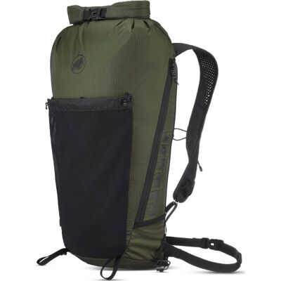 Mammut Aenergy 18 Dark Marsh, 18 L Mammut Aenergy 18 Dark Marsh, 18 L