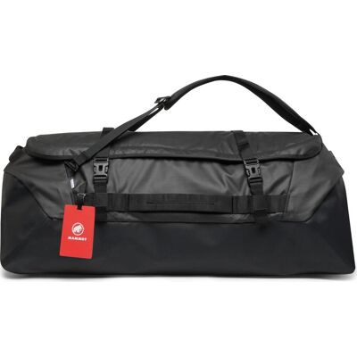 Mammut Cargo 100 Black, 100 L Mammut Cargo 100 Black, 100 L