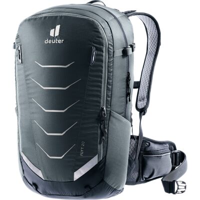 Deuter Flyt 20 Graphite/Black, OneSize Deuter Flyt 20 Graphite/Black, OneSize