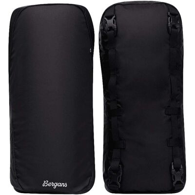 Bergans Side Pockets Black, One Size Bergans Side Pockets Black, One Size