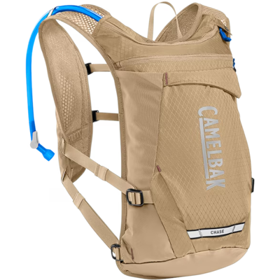 Camelbak Chase Adventure 8 Vest Moon Dust, 8L Camelbak Chase Adventure 8 Vest Moon Dust, 8L