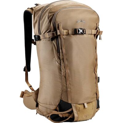 Lundhags Abisku Touring 32 L Regular Long Hay, OneSize Lundhags Abisku Touring 32 L Regular Long Hay, OneSize