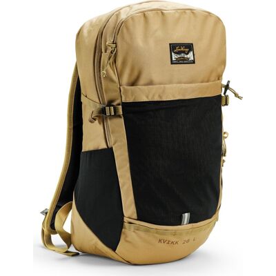 Lundhags Kvikk 20L Hay, One Size Lundhags Kvikk 20L Hay, One Size