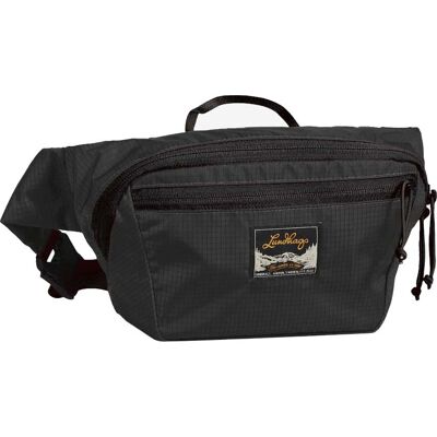 Lundhags Core Hippak 2 L Black, OneSize Lundhags Core Hippak 2 L Black, OneSize
