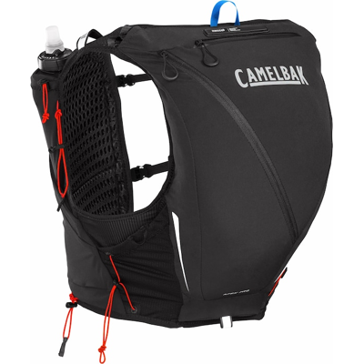 Camelbak Apex Pro Run Black, S Camelbak Apex Pro Run Black, S