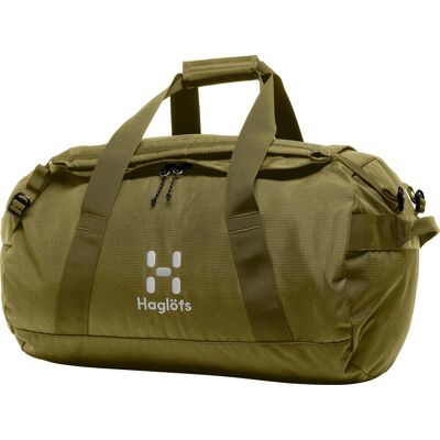 Haglöfs Fjatla 60 Olive Green, OneSize Haglöfs Fjatla 60 Olive Green, OneSize
