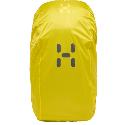 Haglöfs Raincover 60-80 L Tech Yellow, 60-80 L Haglöfs Raincover 60-80 L Tech Yellow, 60-80 L