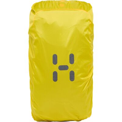 Haglöfs Raincover 25-40 L Tech Yellow, 1-SIZE Haglöfs Raincover 25-40 L Tech Yellow, 1-SIZE