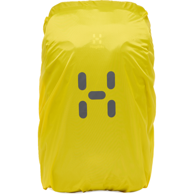 Haglöfs Raincover 15-30 L Tech Yellow, 15-30 L Haglöfs Raincover 15-30 L Tech Yellow, 15-30 L