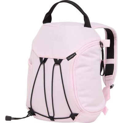 Haglöfs Corker Junior Fresh Pink, One Size Haglöfs Corker Junior Fresh Pink, One Size