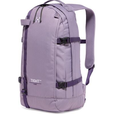 Haglöfs Tight Large Purple Fog/dk Purple Fog, OneSize Haglöfs Tight Large Purple Fog/dk Purple Fog, OneSize