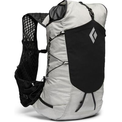 Black Diamond Distance 22 Backpack Alloy, L Black Diamond Distance 22 Backpack Alloy, L