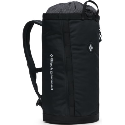 Black Diamond Street Creek 24 Backpack Black, One Size Black Diamond Street Creek 24 Backpack Black, One Size