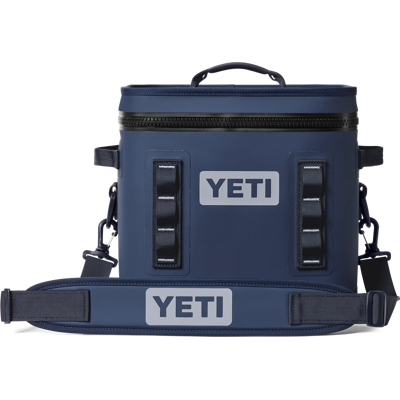 Yeti Hopper Flip 12 Cool Bag Classic Navy, 12 L Yeti Hopper Flip 12 Cool Bag Classic Navy, 12 L