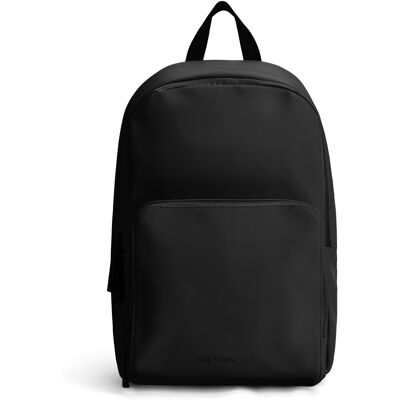 Tretorn Basepack Black, 10 L Tretorn Basepack Black, 10 L