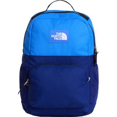 The North Face Teens' Chuckwalla Daypack Active Blue/Bold Blue/TNF Black, OneSize The North Face Teens' Chuckwalla Daypack Active Blue/Bold Blue/TNF Black, OneSize