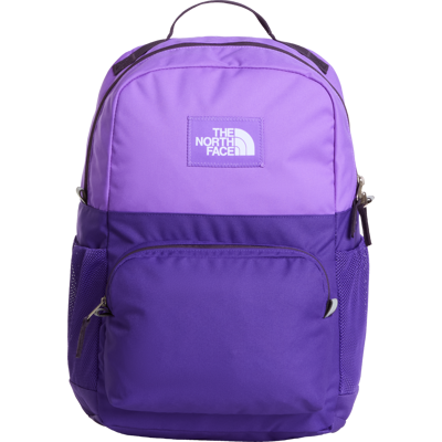 The North Face Teens' Chuckwalla Daypack Elevation Purple/Peak Purple/Endless Dusk, OneSize The North Face Teens' Chuckwalla Daypack Elevation Purple/Peak Purple/Endless Dusk, OneSize