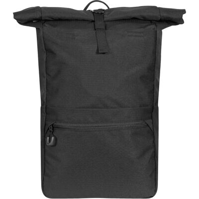 Urberg Everyday Backpack Black, One Size Urberg Everyday Backpack Black, One Size
