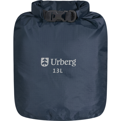 Urberg Dry Bag 13 L Midnight Navy, Midnight Navy 13 L Urberg Dry Bag 13 L Midnight Navy, Midnight Navy 13 L