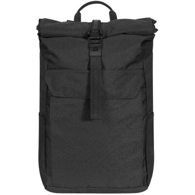 Urberg Rolltop Backpack Black, OneSize Urberg Rolltop Backpack Black, OneSize