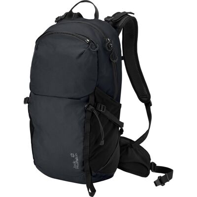 Jack Wolfskin Echotrek Shape 20 Phantom, One Size Jack Wolfskin Echotrek Shape 20 Phantom, One Size