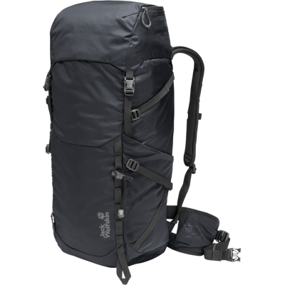 Jack Wolfskin Echotrek Shape 30 S-L Phantom, OneSize Jack Wolfskin Echotrek Shape 30 S-L Phantom, OneSize