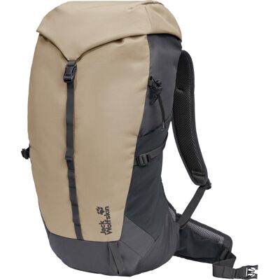 Jack Wolfskin Astro Vent 30 Hazel Wood, OneSize Jack Wolfskin Astro Vent 30 Hazel Wood, OneSize