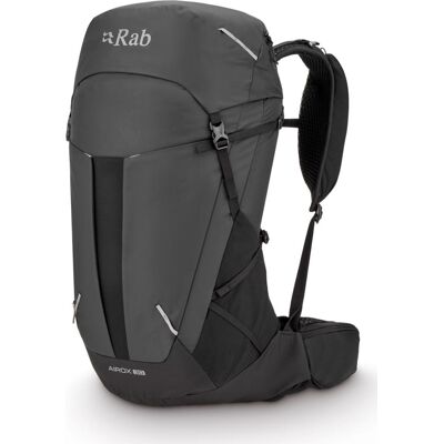 Rab Airox 30 Black, M/L Rab Airox 30 Black, M/L