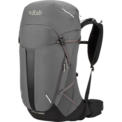 Rab Women's Airox ND34 Graphene, S/M Rab Women's Airox ND34 Graphene, S/M
