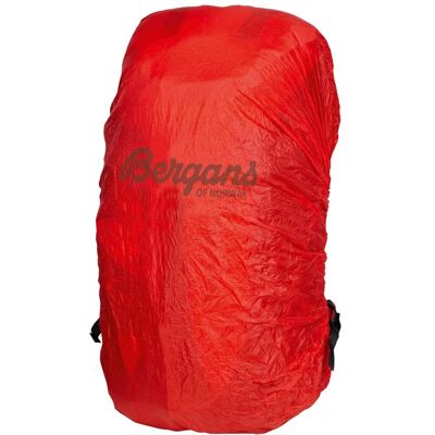 Bergans Raincover Large Red, L Bergans Raincover Large Red, L