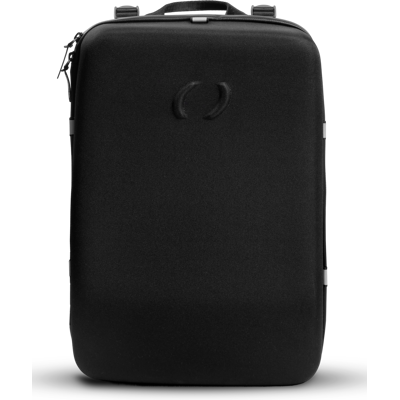 Kilometer Backpack Pro Black, 16L Kilometer Backpack Pro Black, 16L