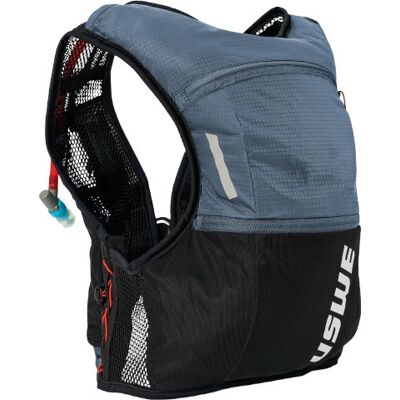 USWE Rush 8L Bike Hydration Vest Blue, S USWE Rush 8L Bike Hydration Vest Blue, S