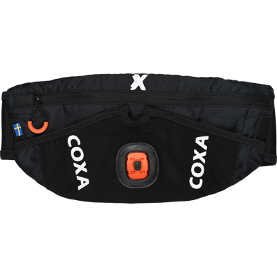 Coxa Carry Coxa WR1 Black, OneSize Coxa Carry Coxa WR1 Black, OneSize