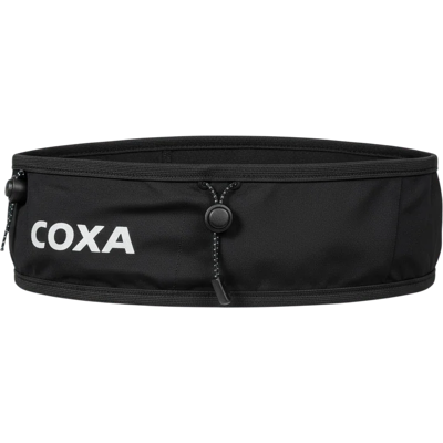 Coxa Carry Coxa WB1 Mara Flipbelt Black, L Coxa Carry Coxa WB1 Mara Flipbelt Black, L
