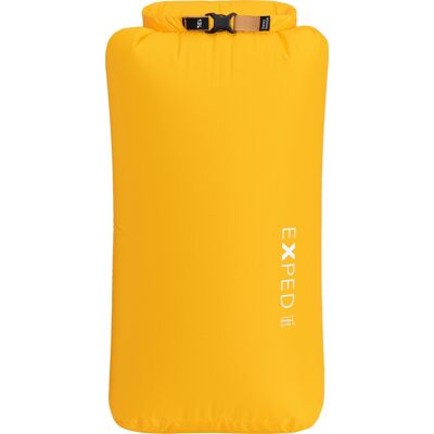 Exped Drybag Ultra Sunshine, 13 L Exped Drybag Ultra Sunshine, 13 L