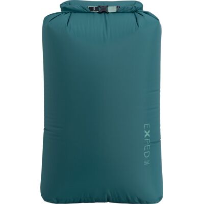 Exped Drybag Versa Cypress, One Size Exped Drybag Versa Cypress, One Size