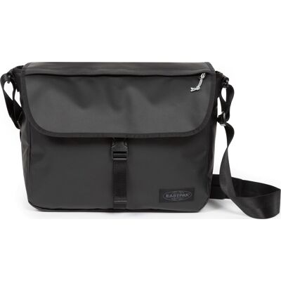 Eastpak Delegate + Tarp Black2, 20L Eastpak Delegate + Tarp Black2, 20L