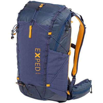 Exped Impulse 20 Navy, 20 Exped Impulse 20 Navy, 20