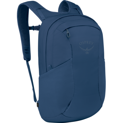 Osprey Farpoint Fairview Travel Daypack Antique Blue, OneSize Osprey Farpoint Fairview Travel Daypack Antique Blue, OneSize